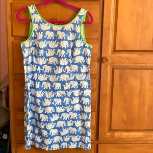 Lilly Pulitzer Size 8